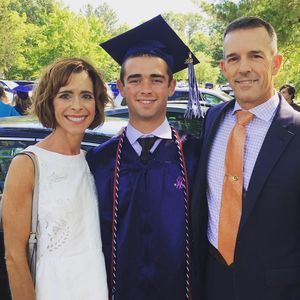 Meet your Posher, Chase